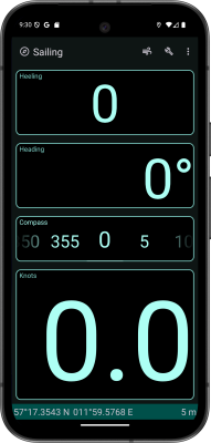 Dark Mode